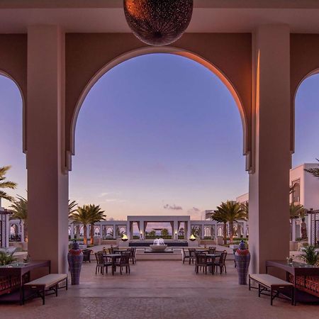 Hilton Tangier Al Houara Resort & Spa Hauara Exterior foto